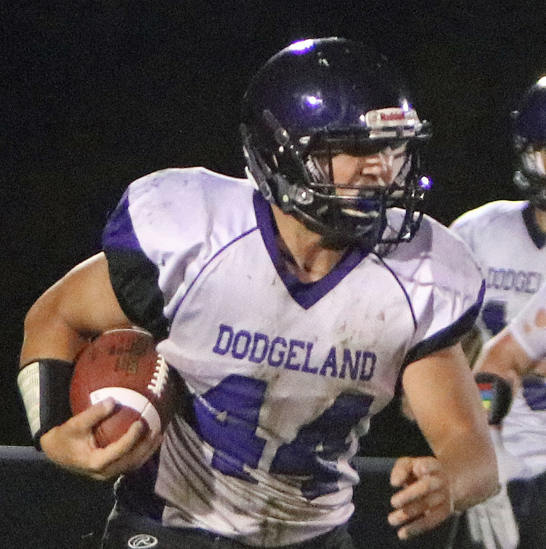 Nate Oestreich